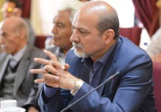 انتقادات جنجالی فریادشیران از تاج و فدراسیون فوتبال که منجر به بازداشتش شد
