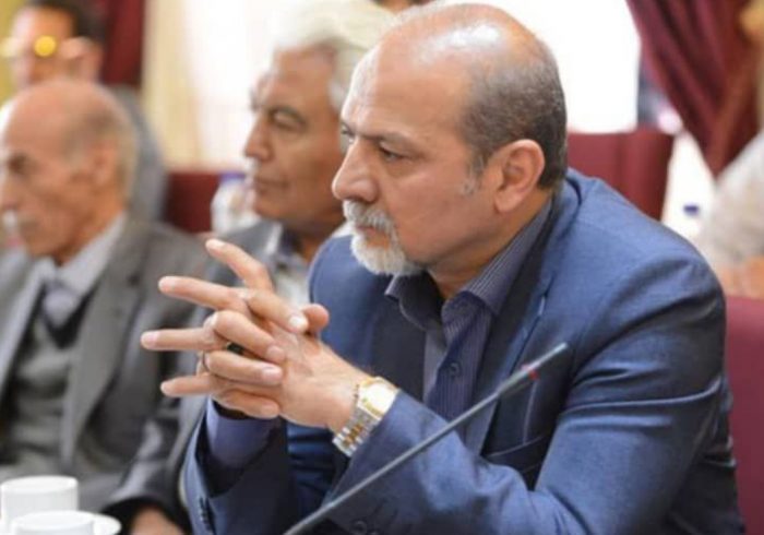 انتقادات جنجالی فریادشیران از تاج و فدراسیون فوتبال که منجر به بازداشتش شد