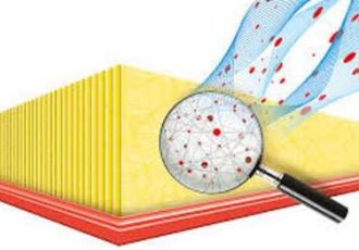 ۱۲۰ میلیارد تومان صرفه‌جویی سالانه با فیلترهای هوای نانویی در خودروهای سنگین