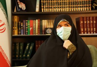 توجه به مسائل مناطق کم‌برخوردار را پیگیری می‌کنیم
