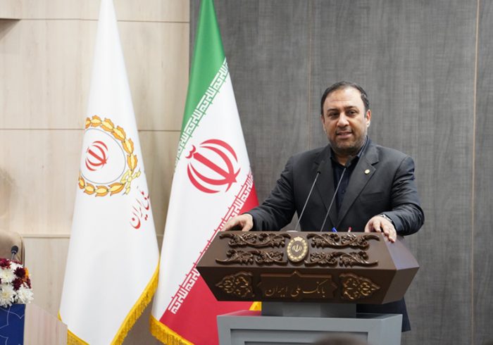 تبیین اهداف ۱۴۰۴ بانک ملی با محوریت سودآوری و مشتریمحوری تبیین اهداف ۱۴۰۴ بانک ملی با محوریت سودآوری و مشتریمحوری
