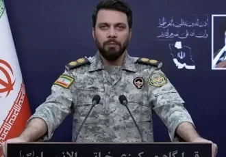  امنیت بنادر در خلیج فارس و دریای عمان یا برای همه است یا برای هیچکس