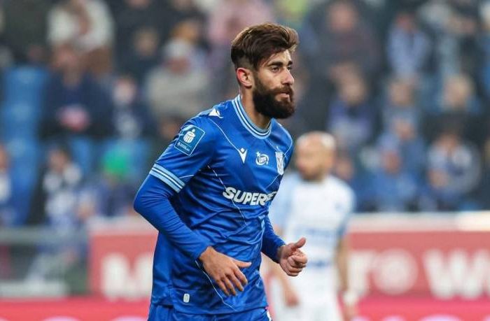 پرسپولیس همچنان به دنبال علی قلیزاده پرسپولیس همچنان به دنبال علی قلیزاده