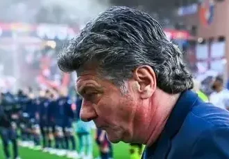 چرا ماتزاری سرمربی پرسپولیس نشد