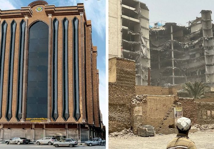 نقش شورای شهر آبادان در حادثه متروپل نقش شورای شهر آبادان در حادثه متروپل