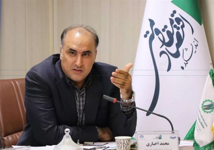هدف بانک مرکزی از بازار ارز تجاری یکسان سازی نرخ ارز نبود هدف بانک مرکزی از بازار ارز تجاری یکسان سازی نرخ ارز نبود