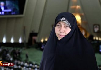 مرز اعتراض و اغتشاش را ملت ایران با بصیرت خود ترسیم کرد