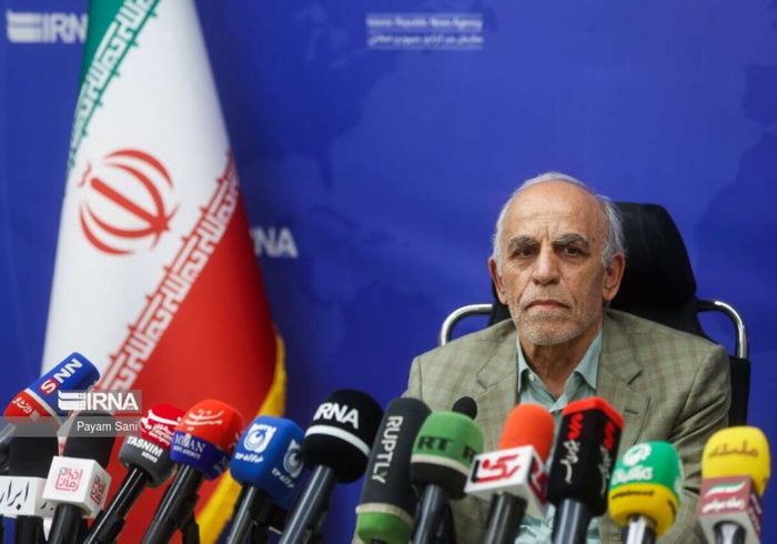 پرورش ماهی در قفس؛ راهبردی هوشمندانه در تحقق سیاستهای توسعه دریامحور پرورش ماهی در قفس؛ راهبردی هوشمندانه در تحقق سیاستهای توسعه دریامحور