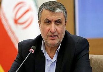 ساخت واحدهای ۲و ۳ نیروگاه اتمی بوشهر در حال پیشرفت است