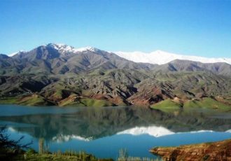 یک میلیارد و ۵۰۰ میلیون مترمکعب کسری مخازن آب تهران