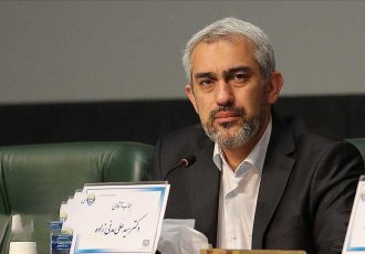 برنامه مدنی زاده برای هدایت پس اندازهای مردم به تولید
