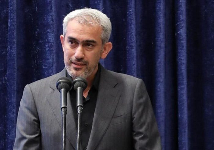 حمایت مجمع اسلامی بانکها از مدنی زاده/ نگاه راهبردی وزیر پیشنهادی در اصلاح نظام بانکی حمایت مجمع اسلامی بانکها از مدنی زاده/ نگاه راهبردی وزیر پیشنهادی در اصلاح نظام بانکی