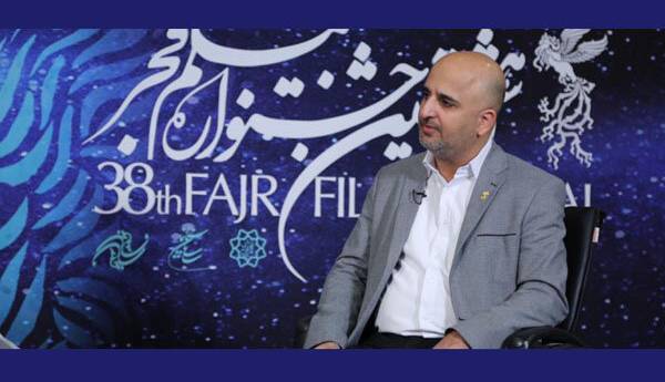 شروع سانس فیلمهای جشنواره فجر از ساعت ۱۰ صبح شروع سانس فیلمهای جشنواره فجر از ساعت ۱۰ صبح