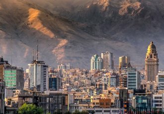 وضعیت تهران نگران کننده شد