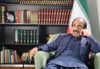 مشکل حقآبه را نمی شود با دیپلماسی حل کرد! مشکل حقآبه را نمی شود با دیپلماسی حل کرد!