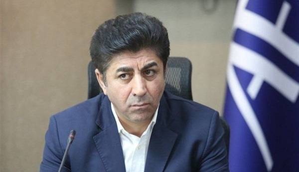 زمان ثبت نام انتخابات فدراسیون فوتبال اعلام شد زمان ثبت نام انتخابات فدراسیون فوتبال اعلام شد