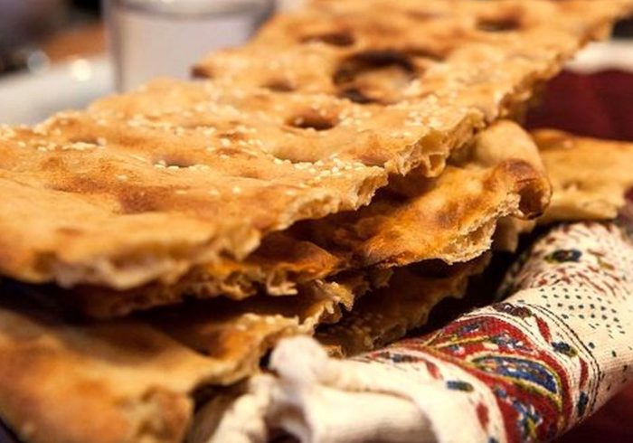 درخواست عجیب اتحادیه؛ نان سنگک را آزاد کنید