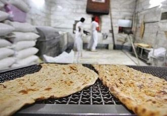 تمهیدات ویژه برای تأمین نان