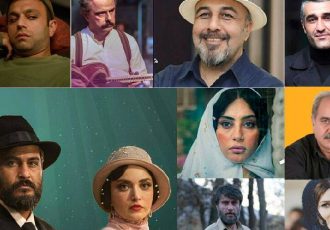 ۹ سریال جدید در راه نمایش خانگی با بازیگران معروف