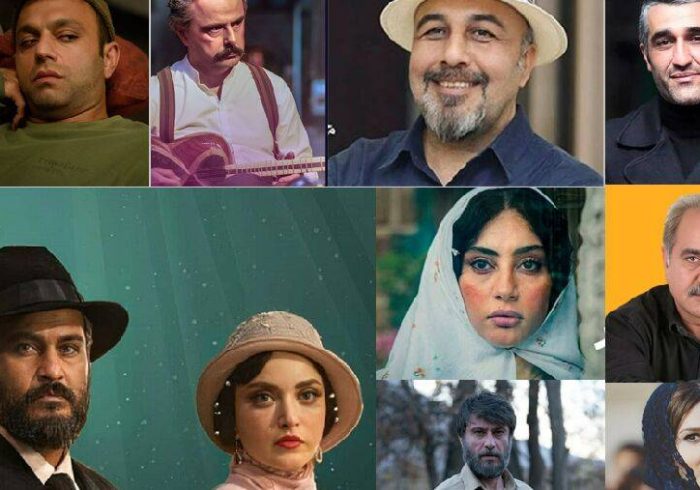 ۹ سریال جدید در راه نمایش خانگی با بازیگران معروف