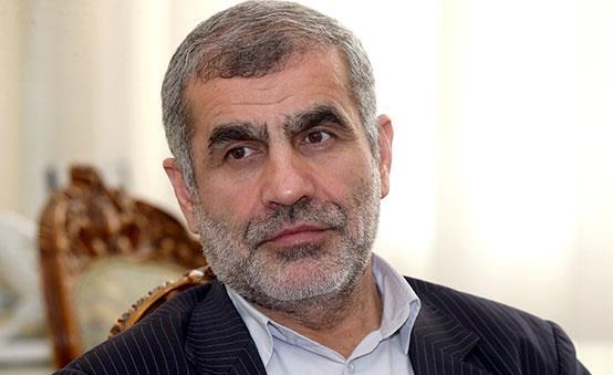 از اینکه در آخر دولت یاد مسکن افتادید متاثر شدم/ مردم منتظر اقدام سریع دولت و مجلس هستند از اینکه در آخر دولت یاد مسکن افتادید متاثر شدم/ مردم منتظر اقدام سریع دولت و مجلس هستند
