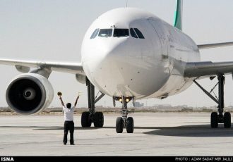 ساعات عملیاتی فرودگاه‌های مهرآباد و امام برای پروازها افزایش یافت