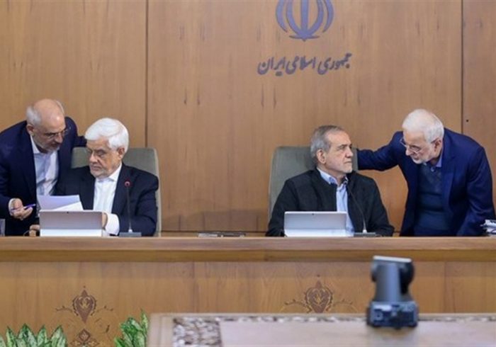 چرا کشور به «قرارگاه جنگ اقتصادی» نیاز دارد؟ چرا کشور به «قرارگاه جنگ اقتصادی» نیاز دارد؟