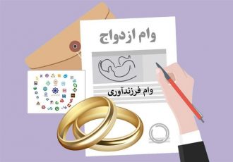 سهمیه بانک ها برای وام ازدواج و فرزندآوری ابلاغ شد