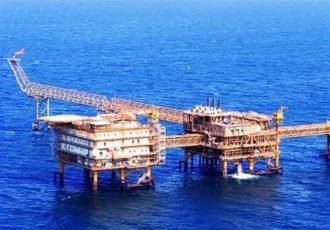 ثبت رکورد جدید در تولید روزانه گاز از پارس جنوبی