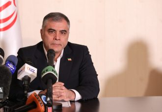 حمایت ایران از تصمیمهای اوپک پلاس برای ایجاد ثبات بازار حمایت ایران از تصمیمهای اوپک پلاس برای ایجاد ثبات بازار