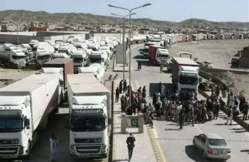 تامین کالاهای اساسی از طریق کریدورهای کشورهای همسایه تامین کالاهای اساسی از طریق کریدورهای کشورهای همسایه