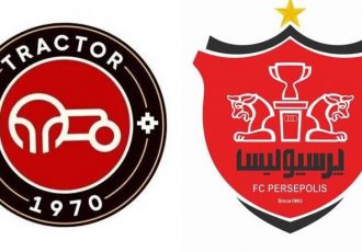 تراکتور و پاسخی جنجالی به پرسپولیس!