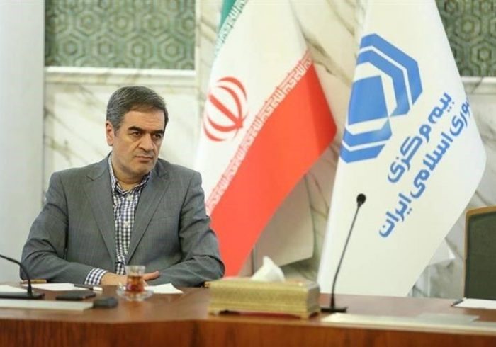 خسارت بارها و خودروهای سوخته بندر رجایی چگونه جبران میشود؟ خسارت بارها و خودروهای سوخته بندر رجایی چگونه جبران میشود؟