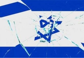 کاروان رئیس ستاد ارتش اسرائیل هدف حمله موشکی قرار گرفت