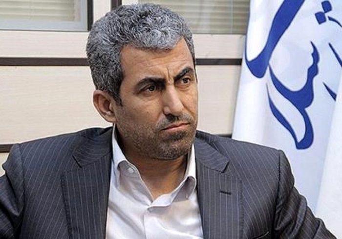 قرار نیست بانک مرکزی مسئول حوزه رمزارز باشد