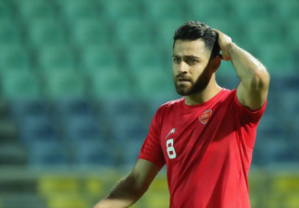 پرسپولیس در هفته بیست و دوم یک محروم دارد پرسپولیس در هفته بیست و دوم یک محروم دارد