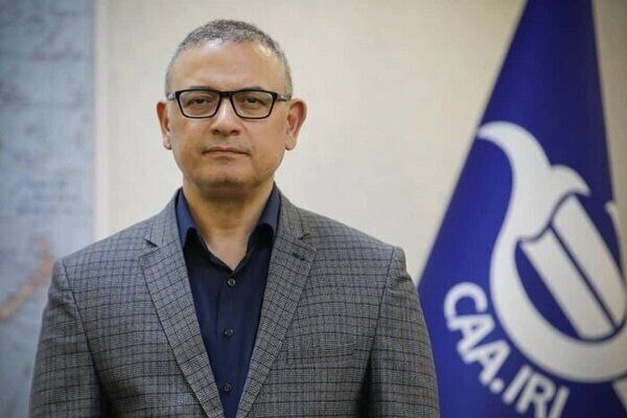 رئیس سازمان هواپیمایی کشوری خواستار برقراری پروازهای مستقیم تهران- لندن شد