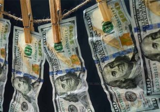 محکومیت ۴۶۰ میلیاردی ۴ صراف متخلف ارزی محکومیت ۴۶۰ میلیاردی ۴ صراف متخلف ارزی