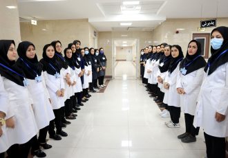 استخدام بیش از ۲۷ هزار نفر در وزارت بهداشت و درمان استخدام بیش از ۲۷ هزار نفر در وزارت بهداشت و درمان