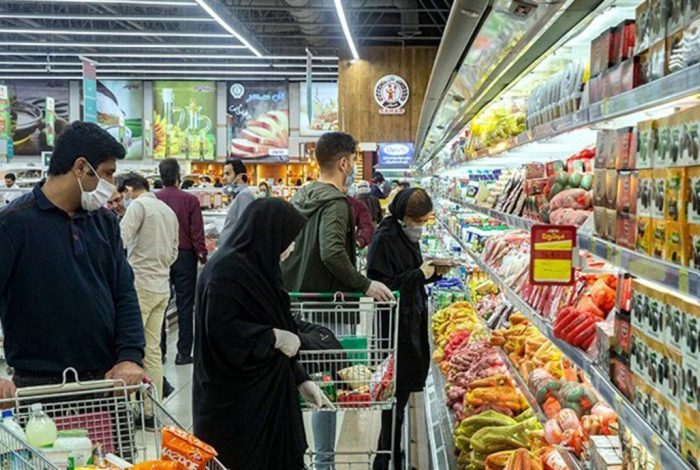 عرضه و کیفیت کالاها در ایام ماه مبارک رمضان نظارت میشود عرضه و کیفیت کالاها در ایام ماه مبارک رمضان نظارت میشود