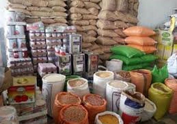 طرح کالابرگ کالاهای اساسی تنظیم شد طرح کالابرگ کالاهای اساسی تنظیم شد