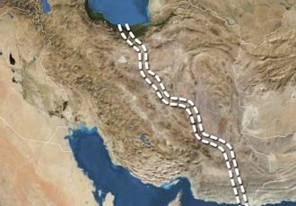 اعلام آمادگی ایران برای توسعه زیر ساخت های کریدور خزر- خلیج فارس اعلام آمادگی ایران برای توسعه زیر ساخت های کریدور خزر- خلیج فارس