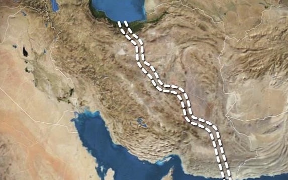 اعلام آمادگی ایران برای توسعه زیر ساخت های کریدور خزر- خلیج فارس اعلام آمادگی ایران برای توسعه زیر ساخت های کریدور خزر- خلیج فارس
