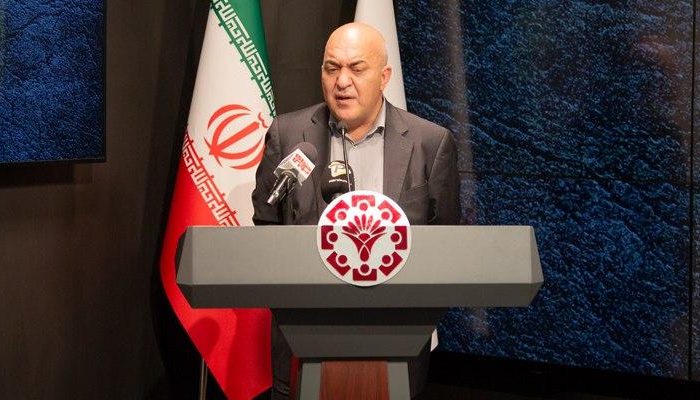 «شاروم» بزرگترین واحد تولید سولفات پتاسیم کشور را راه‌اندازی می‌کند
