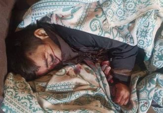 تداوم جنایات شورشیان «الجولانی»؛ شمار کشتهها از ۱۲۰۰ نفر گذشت تداوم جنایات شورشیان «الجولانی»؛ شمار کشتهها از ۱۲۰۰ نفر گذشت