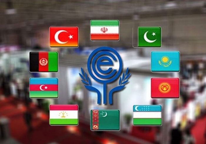 بررسی توافقات وزرای خارجه عضو اکو در تهران بررسی توافقات وزرای خارجه عضو اکو در تهران