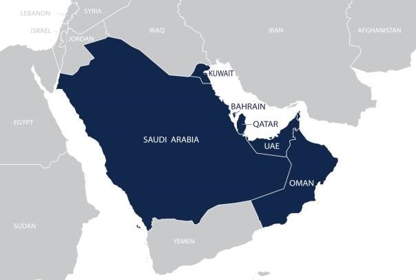 چگونه جنگ علیه ایران اقتصاد کشورهای خلیج فارس را مختل کرد؟