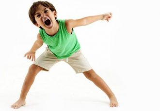 ریشهیابی توقعات تمامنشدنی کودکان امروزی ریشهیابی توقعات تمامنشدنی کودکان امروزی