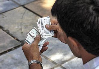 پیش‌بینی کالابرگ برای ۶۰میلیون ایرانی
