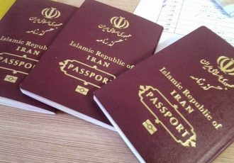 اعتبار گذرنامه‌ها از چه زمانی ۱۰ ساله می‌شود؟